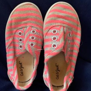 Toddler girl shoes